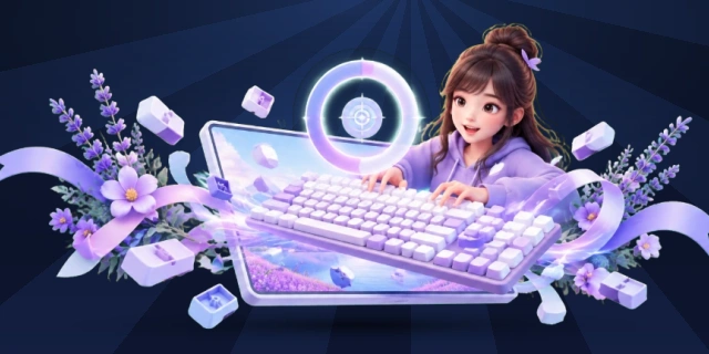 打字速度测试