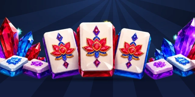 二人麻将