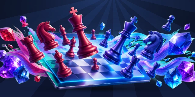 国际象棋