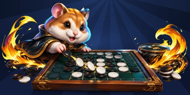 黑白棋
