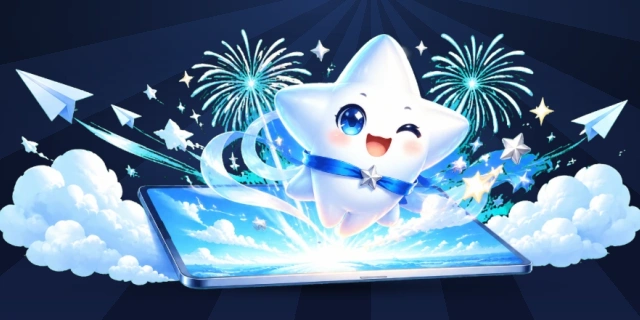 赢财星
